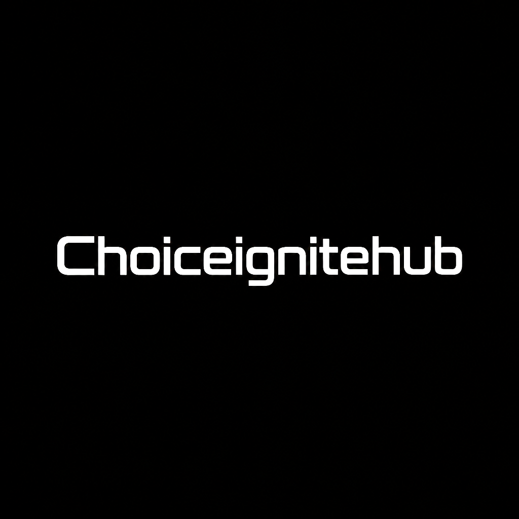 Choiceignitehub logo
