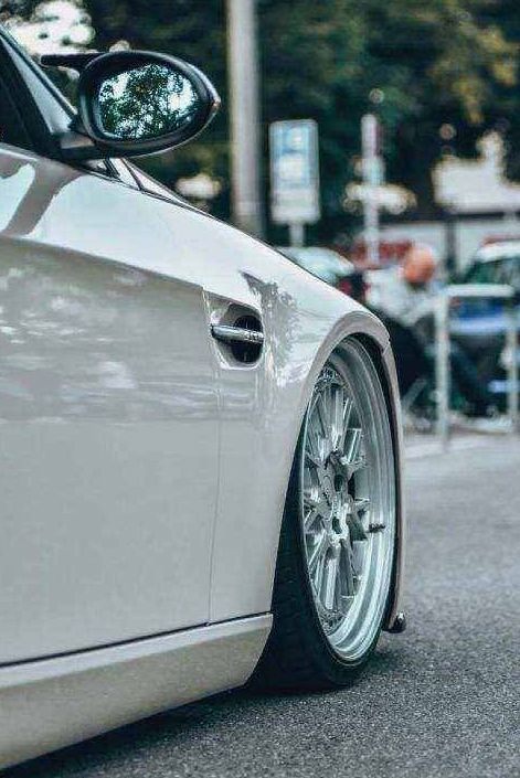Detailing process photo