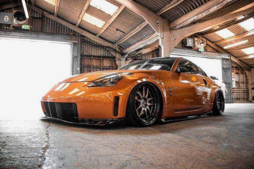 Project 2 matte paint