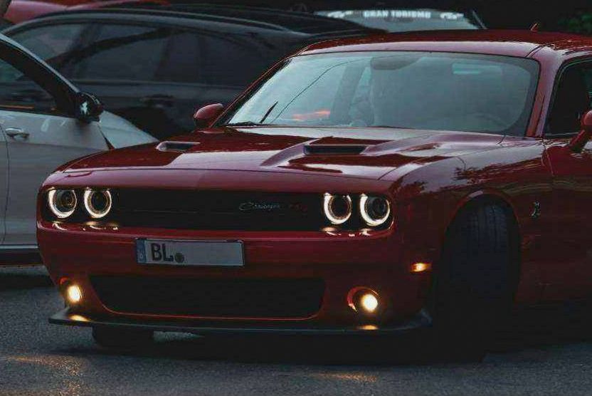 EV project 2