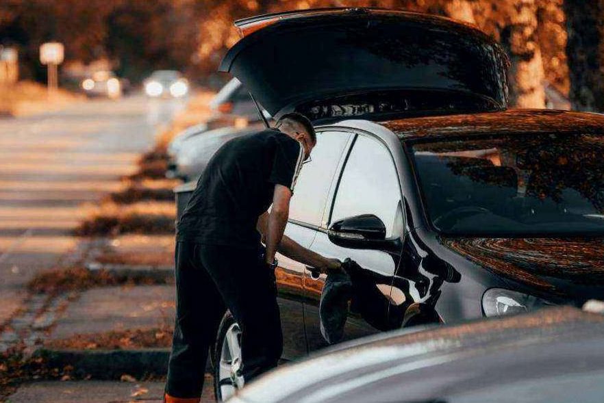 EV project 3